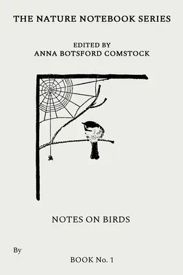 Poznámky o ptácích 1 - Notes on Birds 1
