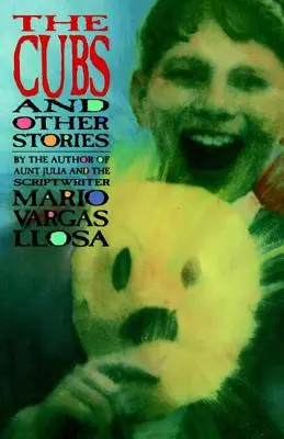 Mláďata a jiné příběhy - The Cubs and Other Stories