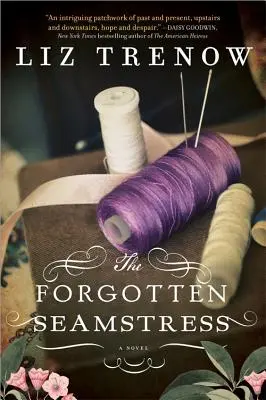 Zapomenutá švadlena - The Forgotten Seamstress
