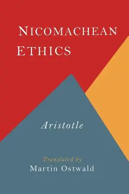 Etika Nikomachova - The Nicomachean Ethics