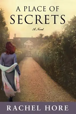 Místo tajemství - Place of Secrets