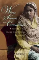 Manželky, otroci a konkubíny: Dějiny ženské spodiny v holandské Asii. - Wives, Slaves, and Concubines: A History of the Female Underclass in Dutch Asia