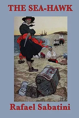 Mořský jestřáb - The Sea-Hawk