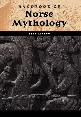 Příručka severské mytologie - Handbook of Norse Mythology