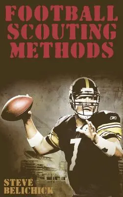 Metody fotbalového skautingu - Football Scouting Methods