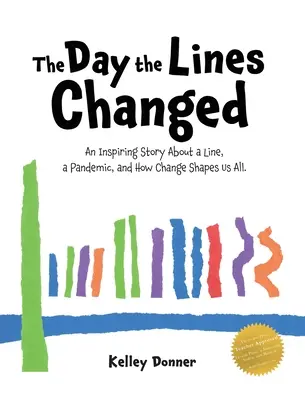 Den, kdy se změnily hranice - The Day the Lines Changed