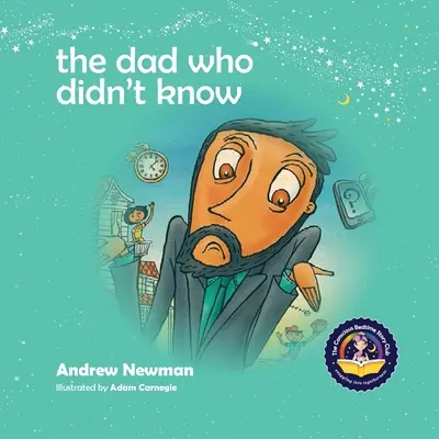 Táta, který to nevěděl: Jak povzbudit děti (a tatínky), aby přijímali pomoc od druhých. - The Dad Who Didn't Know: Encouraging Children (and Dad's) To Accept Help From Others.