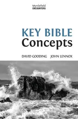 Klíčové biblické pojmy - Key Bible Concepts