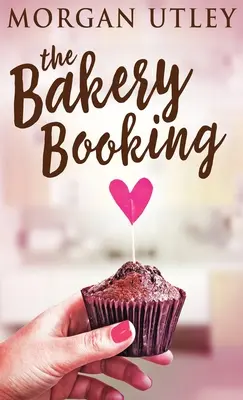 Rezervace pekárny - The Bakery Booking