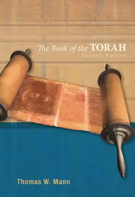 Kniha Tóry, druhé vydání - The Book of the Torah, Second Edition
