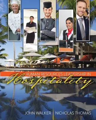 Vedení lidských zdrojů v pohostinství - Human Resources Leadership in Hospitality