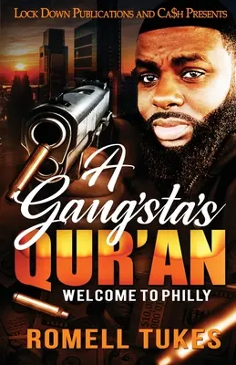 Gangsterský korán: Vítejte ve Filadelfii - A Gangsta's Qur'an: Welcome to Philly