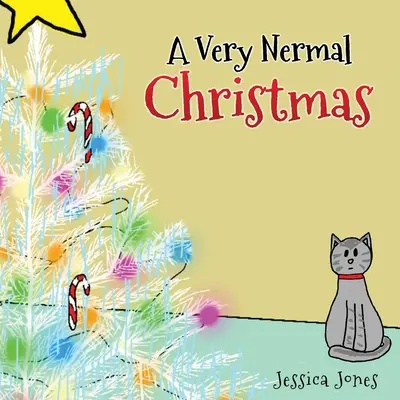 Velmi nermální Vánoce - A Very Nermal Christmas