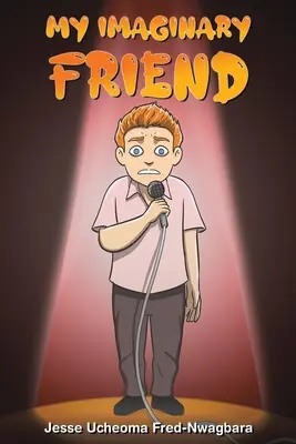 Můj imaginární přítel - My Imaginary Friend