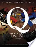 Úkoly Q: Jak umožnit studentům klást otázky a zajímat se o odpovědi na ně - Q Tasks: How to Empower Students to Ask Questions and Care about the Answers