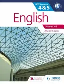 Angličtina pro Ib Myp 4 a 5: podle konceptu - English for the Ib Myp 4 & 5: By Concept