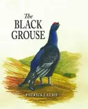 Černý tetřev - The Black Grouse