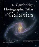 Fotografický atlas galaxií z Cambridge - The Cambridge Photographic Atlas of Galaxies