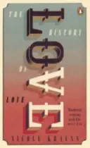 Dějiny lásky - History of Love