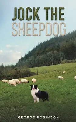Ovčácký pes Jock - Jock the Sheepdog