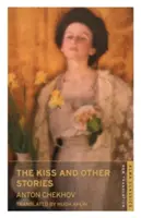 Polibek a jiné povídky: Nový překlad - Kiss and Other Stories: New Translation