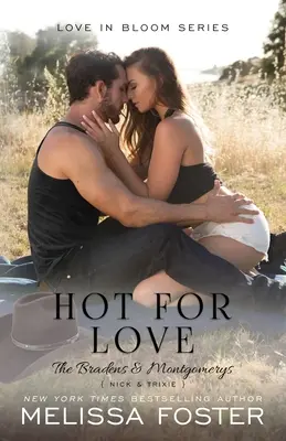 Žhavé pro lásku - Hot For Love