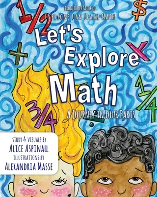 Pojďme prozkoumat matematiku - Let's Explore Math