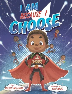 Jsem, protože jsem si vybral - I Am Because I Choose