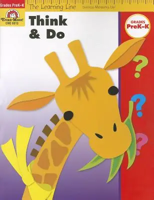 Mysli a dělej - Think and Do