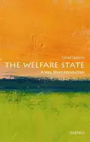 Sociální stát: Velmi stručný úvod - The Welfare State: A Very Short Introduction