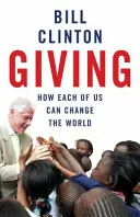 Dárcovství - Jak může každý z nás změnit svět - Giving - How Each Of Us Can Change The World