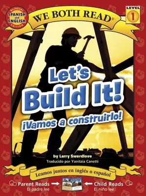 Postavme to! - Vamos a Construirlo! - Let's Build It! - Vamos a Construirlo!