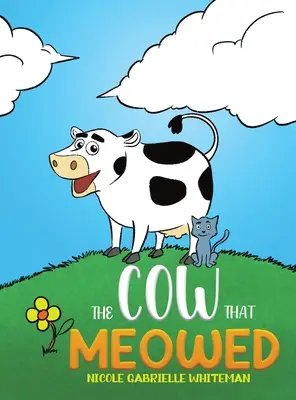Kráva, která mňoukala - The Cow That Meowed