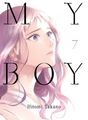 My Boy, 7. díl - My Boy, Volume 7
