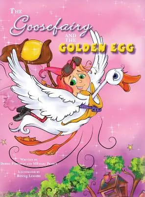 Husí víla a zlaté vejce - The Goose Fairy and the Golden Egg