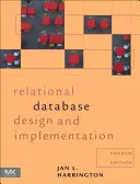 Návrh a implementace relačních databází - Relational Database Design and Implementation