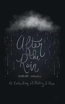 Po dešti - After the Rain