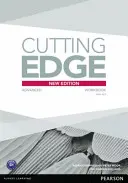 Cutting Edge Advanced New Edition Pracovní sešit s klíčem - Cutting Edge Advanced New Edition Workbook with Key