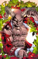 Pohádky bratří Grimmů: Různá roční období, 4. díl - Grimm Fairy Tales: Different Seasons Volume 4