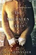 Dívky z Magdalény - The Magdalen Girls
