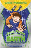 Jack ze Země - Jack from Earth