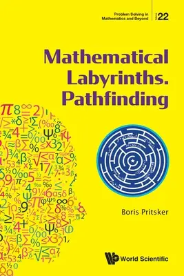 Matematické labyrinty. Pathfinding - Mathematical Labyrinths. Pathfinding