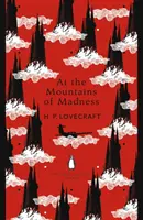 V horách šílenství - At the Mountains of Madness