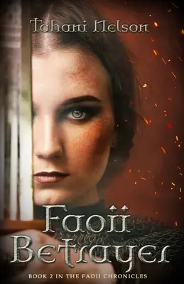 Zrádce Faoii - Faoii Betrayer