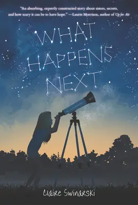 Co se děje dál - What Happens Next
