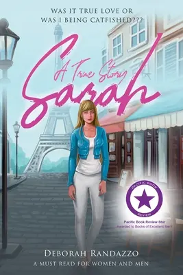 Sarah: Pravdivý příběh - Sarah: A True Story