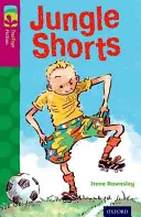 Oxford Reading Tree TreeTops Fiction: Level 10: Pack of 6