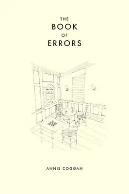 Kniha o chybách - The Book of Errors