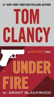 Tom Clancy pod palbou - Tom Clancy Under Fire
