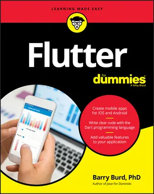 Třepotání pro blbce - Flutter for Dummies